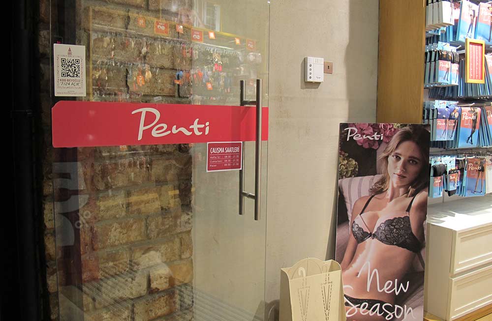 Penti Istanbul - greta-ma.com