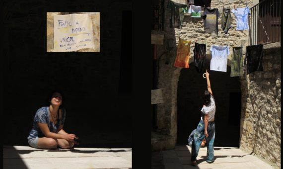 Dream Oca Artistic Residence