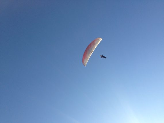 Experiments with enough – Day 96