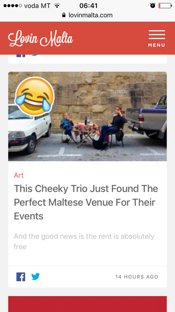 Experiments with enough – Day 97