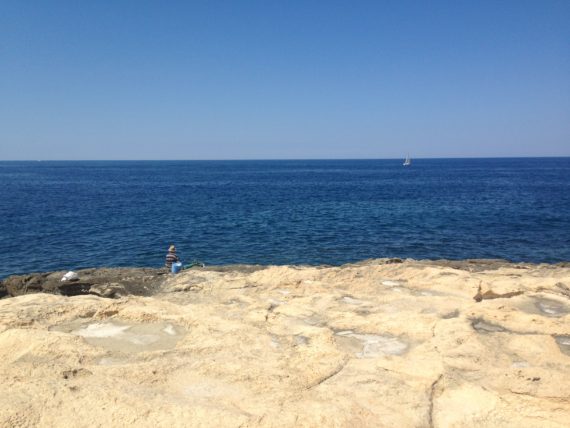 Experiments with enough – Day 100