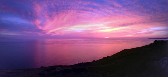 Experiments with enough – Day 95